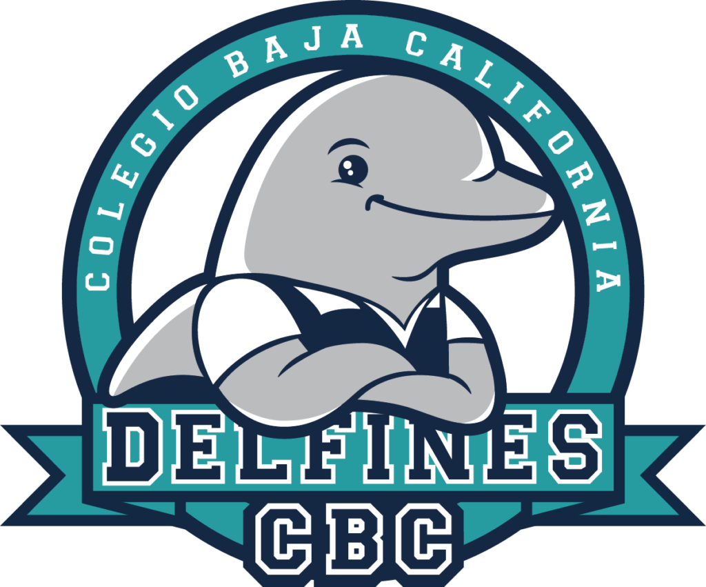 COBACA Logo Delfin