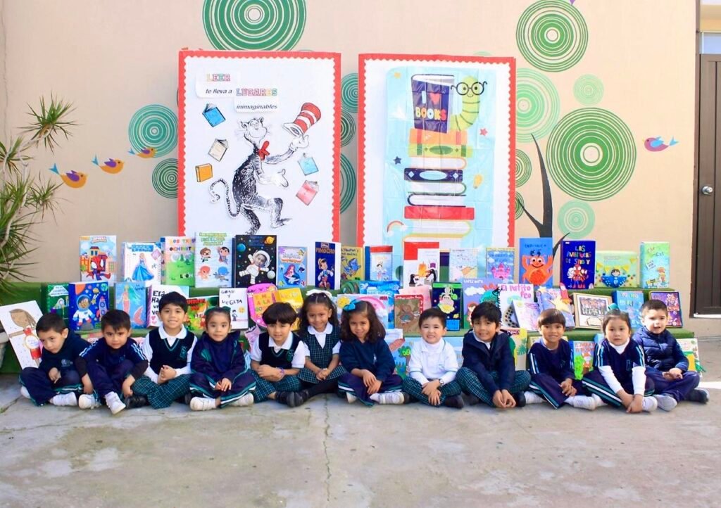Fotos para área preescolar (1)