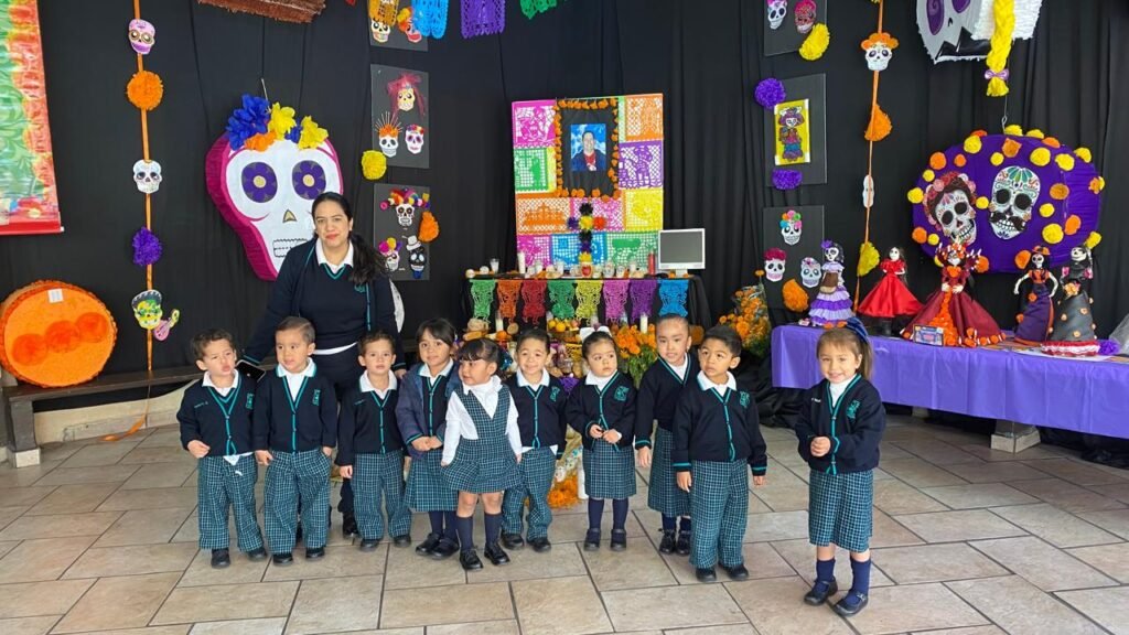 Fotos para área preescolar