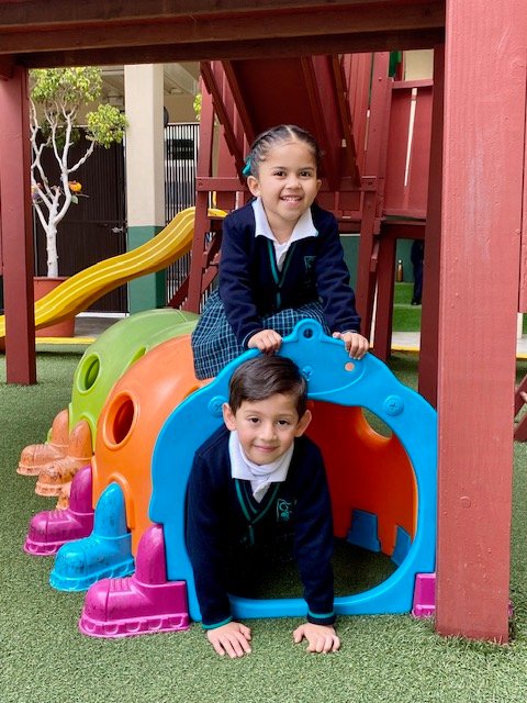 Preschool Cover Photo