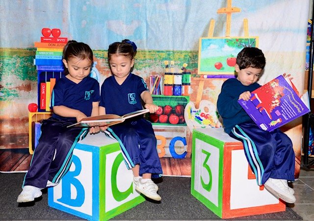 Preschool Photos (1)